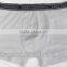 Factory Wholesale Classic Design High Quality Sexy Men'boxer Underwear