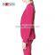 Blazer Women Latest Designs Ladies Suit Woolen Red Women Tuxedo Suits