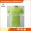 Men's Fashional Twill Sports running T-shirt Seamless T-shirt