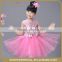 Free Shipping Latest Children Dress Designs Kids One Piece Girl Party Dress