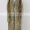 100% Modacrylic Women's Long Faux Fur Pull Through Scarf