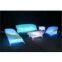 LED Hotel Sofa Lighting Set