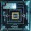 B/W CMOS Camera Board with Low power consumption/Low current/Powered Aging