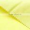 200gsm Fluorescent yellow 60%Modacrylic/ 40%cotton blended FR fabrics for work clothes