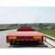 2 axles Low bed semi-trailer (CLW9350TDP)