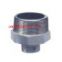 duplex stainless ASTM A182 F47 hex nipple