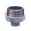 Duplex Stainless ASTM A182 F47 Hex Nipple