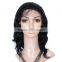 Factory 100% Human Hair Ombre Wig,Customized Ombre Lace Front Wig