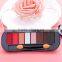 Cheap Private Label 8colors Eyeshadow Palette