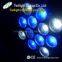 Christmas Hot Sale 15w High Quality Led Spotlight 15x1w for Your Fish Tank