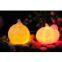 Flameless Candles-Pumpkin Shaped Candle