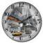 Fashion Wall Clock/gift Clock/MDF Clock