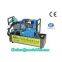 SD High cost performance rubber belt plate vulcanizing press