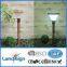 2016 landsign hot-selling solar led lawn light XLTD-907C
