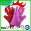 Lifetime Warranty Insulated Waterproof Wrist Protection Silicone BBQ Grilling Gloves