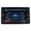 Nissan ALL-IN-ONE GPS DVD Navigation System with radio gps iPod TV