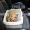 Pet Dog Cat Car Travel Bag Seat Safety Puppy Carrier Basket