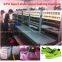 2015-2016 KPU shoes moulding machine