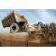 military sand wall/defensive barriers communication/JESCO