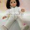 Cute Doll Full Vinyl 18 Inch Doll for Shop