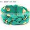 Wholesale hair accessory handmade baby boutique handband