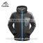 JK8280 hidden pocket winter jacket womens winter thermal jacket cheap men winter jackets