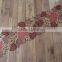 100% polyester Easrertable runner