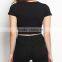 wholesale Women Cheap waist length shirts