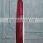 China wholesale Long luxuriant wedding dress cover garment bag WB04