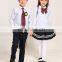 Student uniform shirt