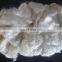 Pure Luxurious Chinese Silk Cut Tops White A1