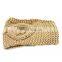 fashional warm popular elegant cozy soft knit jacquard headband