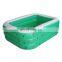 2016 Promotion inflatable pvc swimming pool hot selling inflatable water pool.children swimming pool