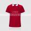 Factory supply custom logo screen printing and embroidery polo shirts