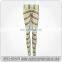 Hot Sexy Pants Fitness Suits / Tight Cropped Yoga Pants