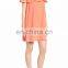 Off the Shoulder Crepe Dress Shift Style Ladies Dress Woman