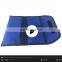 Multi-purpose Rfid Blocking Travel Organizer Card Holder