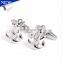Fancy Sailing Boat Wholesales Cufflinks