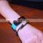Touch Screen LED Watch Sports Silicone Digital Wristwatch For Adult Child Gift