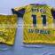 SOCCER UNIFORMS