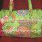 Ladies Purses Kantha Tote Bags