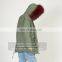 Wholesale China Custom Design Women Faux Fur Winter Coat