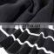 OEM Ladies casual dress designs chiffon dress summer dress for women