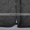 lastest fashion mens spring handsome cotton thin military overcoat