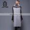 Cheap Price Wool Women Winter Cashmere Coat Ladies Long Vest Design