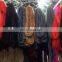 Factory wholesale fur accessories real rex rabbit fur strips