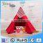 Kids Castle Tent House Indian Tent In A Variety Of Colors