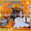 2017 Giant Advertising Inflatables American Eagle Model With Air Blower