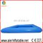 Top sale inflatable swimmping pool with walking ball