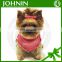 fashion hot sale promotion custom print logo dog bandana